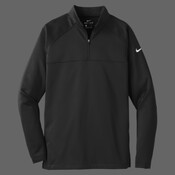 Therma FIT 1/2 Zip Fleece