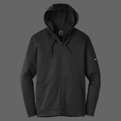 Therma FIT Full Zip Fleece Hoodie