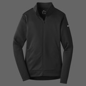 Ladies Therma FIT Full Zip Fleece