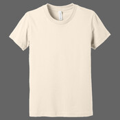 Youth Jersey Short Sleeve Tee