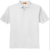 Industrial Pique Polo