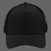 PosiCharge ® Competitor Mesh Back Cap