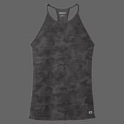 Ladies Pulse Phantom Tank