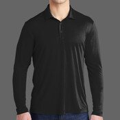 Posi UV ® Pro Long Sleeve Polo