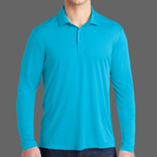 Posi UV ® Pro Long Sleeve Polo