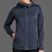 The North Face ® Ladies All-Weather DryVent ™ Stretch Jacket