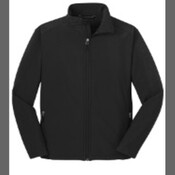 Core Soft Shell Jacket