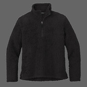Cozy 1/4 Zip Fleece