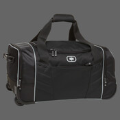 Hamblin 30 Wheeled Duffel
