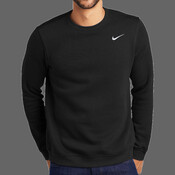 Club Fleece Crew