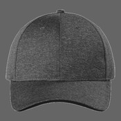 Contender Snapback Cap