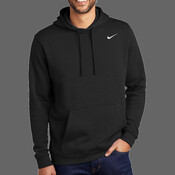 Club Fleece Pullover Hoodie
