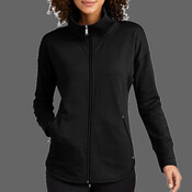 Ladies Luuma Full Zip Fleece