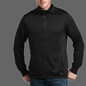 Performance Terry Full Zip