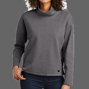 Ladies Transition Pullover