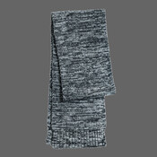 Marled Scarf