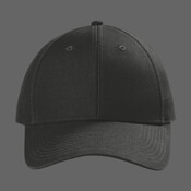 Canvas Cap
