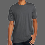 Unisex Poly/Cotton Tee