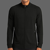 Sport Wick ® Flex Fleece Full Zip