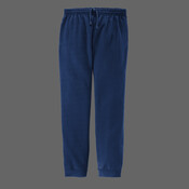 NuBlend ® Fleece Jogger with pockets