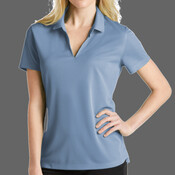 Ladies Dri FIT Micro Pique 2.0 Polo