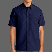 Short Sleeve UV Daybreak Shirt