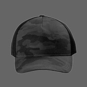 Fusion Trucker Cap