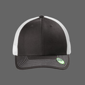 Eco Snapback Trucker Cap
