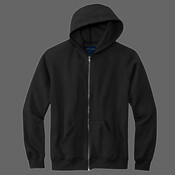 Chore Fleece Full Zip Hoodie