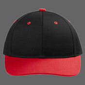 Snapback Cap