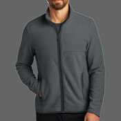 Connection Fleece Jacket