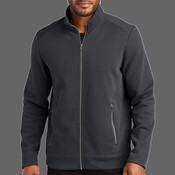 Network Fleece Jacket