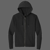 Perfect Tri ® Fleece Full Zip Hoodie