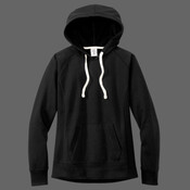 Women's Re Fleece Hoodie