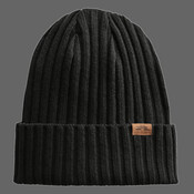 Square Knot Beanie