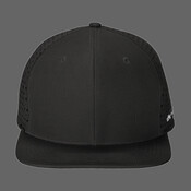 Salish Perforated Cap
