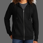 Featherweight French Terry Full Zip Hoodie
