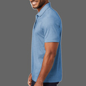 Fine Pique Blend Polo