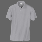 Hanes® Comfortblend EcoSmart® - 5.2-Ounce Jersey Knit Sport Shirt. 054X 