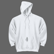UltraBlend Pullover Hooded Sweatshirt
