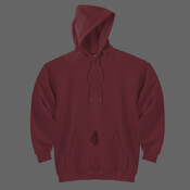 DryBlend ® Pullover Hooded Sweatshirt 12500LEDD