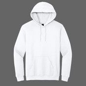 18500Gil Heavyblend Hooded Sweatshirt