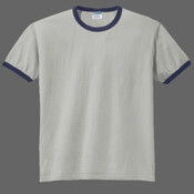 Ultra Cotton Ringer T Shirt
