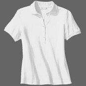 Nike Golf - Ladies Pique Knit Polo. 297995