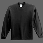 Heavyweight Long Sleeve T Shirt