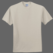 Heavy Cotton 100% Cotton T Shirt