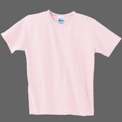 Ladies Crewneck T Shirt