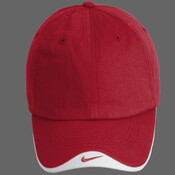 Nike Golf Swoosh Design Trademark Bill Cap