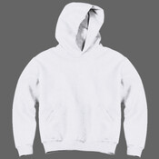 Youth Pullover Hooded Sweatshirt