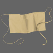 Waist Apron with Pockets